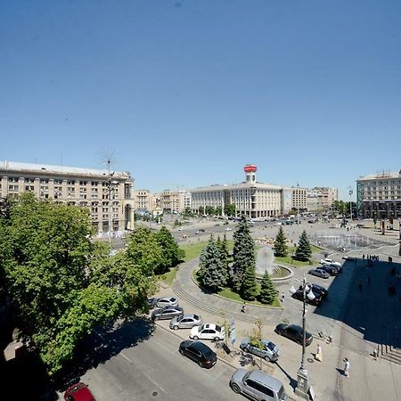 Artol Gorodetskogo Apartment Kiev Luaran gambar