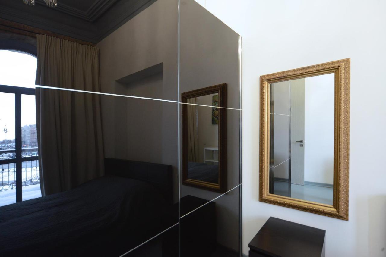 Artol Gorodetskogo Apartment Kiev Luaran gambar
