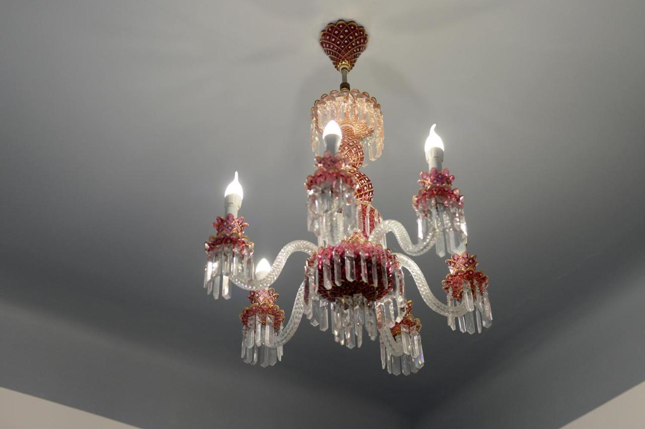 Artol Gorodetskogo Apartment Kiev Luaran gambar