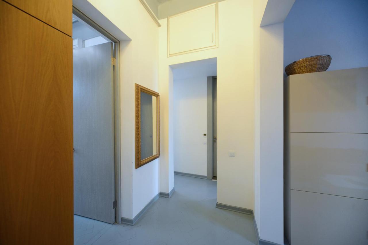 Artol Gorodetskogo Apartment Kiev Luaran gambar